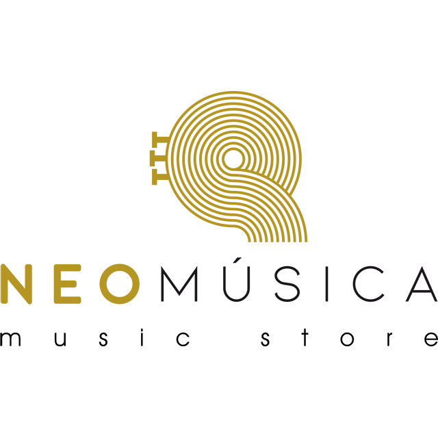 Logo Neomúsica